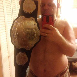 Meet your Posher, Jason